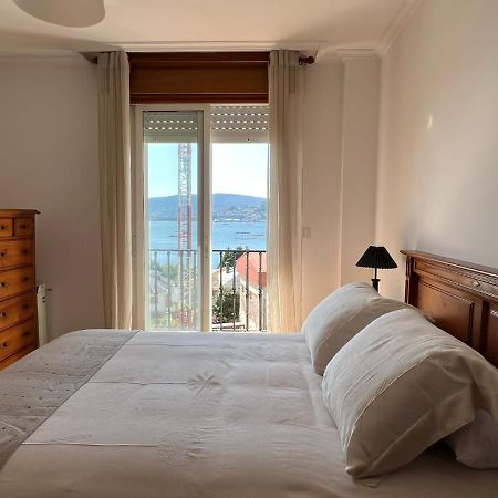 Ventanamar Chapela Apartment Redondela Bagian luar foto