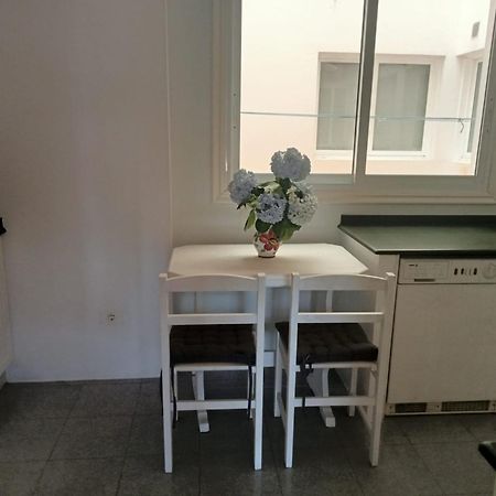 Ventanamar Chapela Apartment Redondela Bagian luar foto
