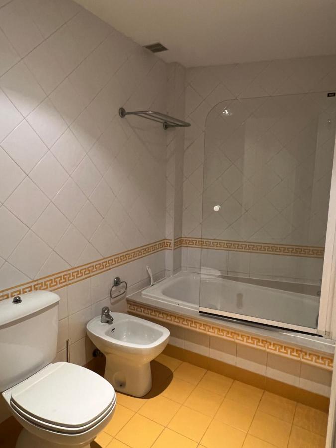 Ventanamar Chapela Apartment Redondela Bagian luar foto