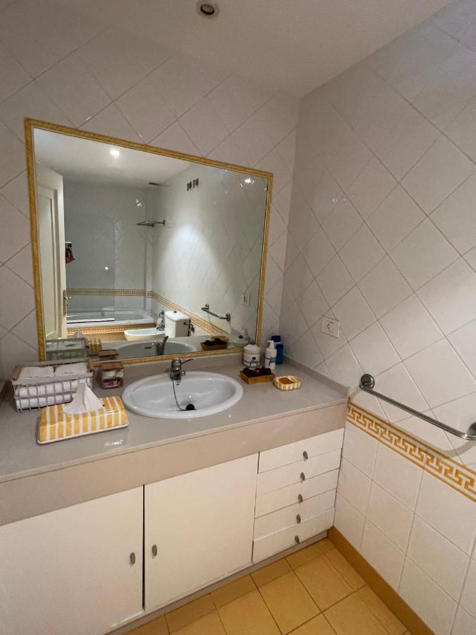 Ventanamar Chapela Apartment Redondela Bagian luar foto