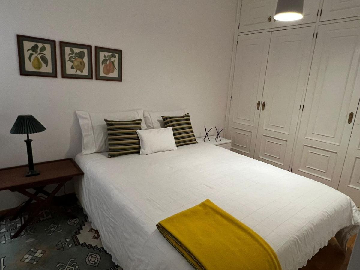 Ventanamar Chapela Apartment Redondela Bagian luar foto