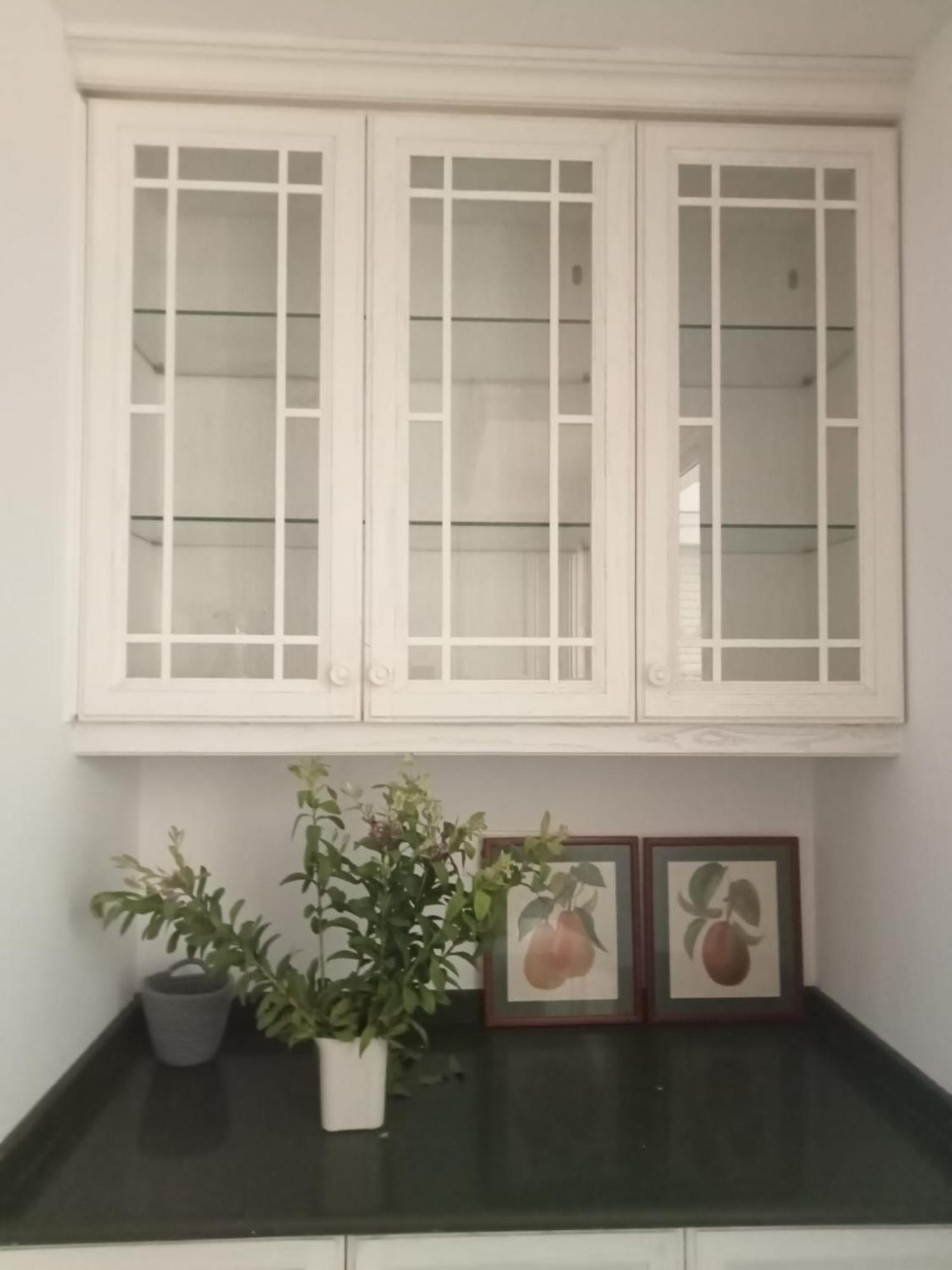 Ventanamar Chapela Apartment Redondela Bagian luar foto