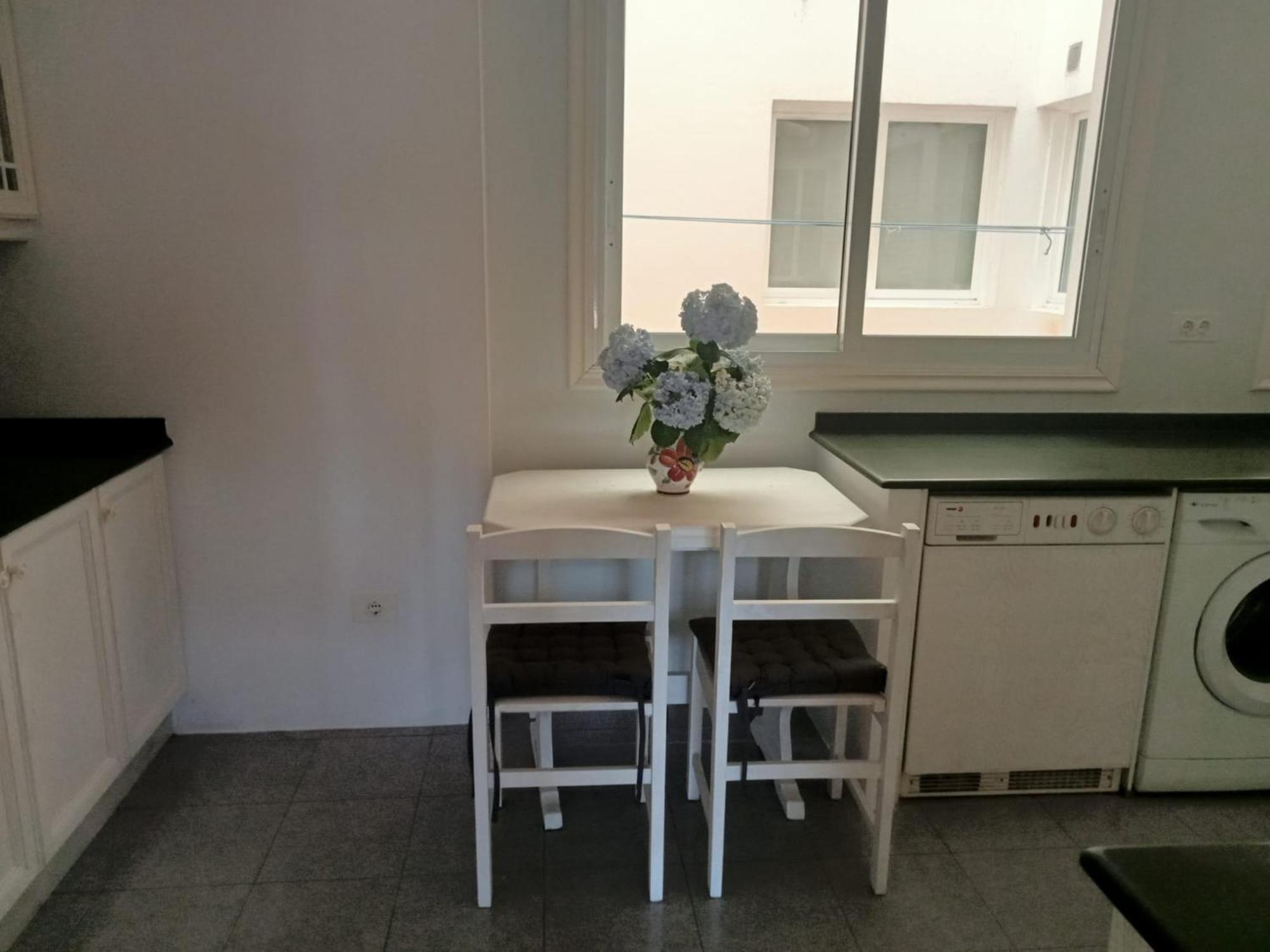 Ventanamar Chapela Apartment Redondela Bagian luar foto